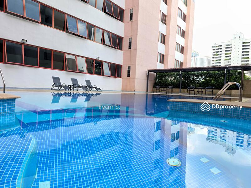 ขาย - Sribumpen Condo Home : ศรีบำเพ็ญ คอนโดโฮม, กรุงเทพ