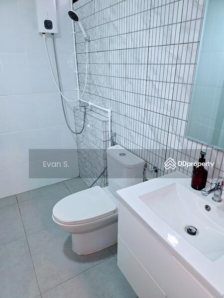 ขาย - Sribumpen Condo Home : ศรีบำเพ็ญ คอนโดโฮม, กรุงเทพ