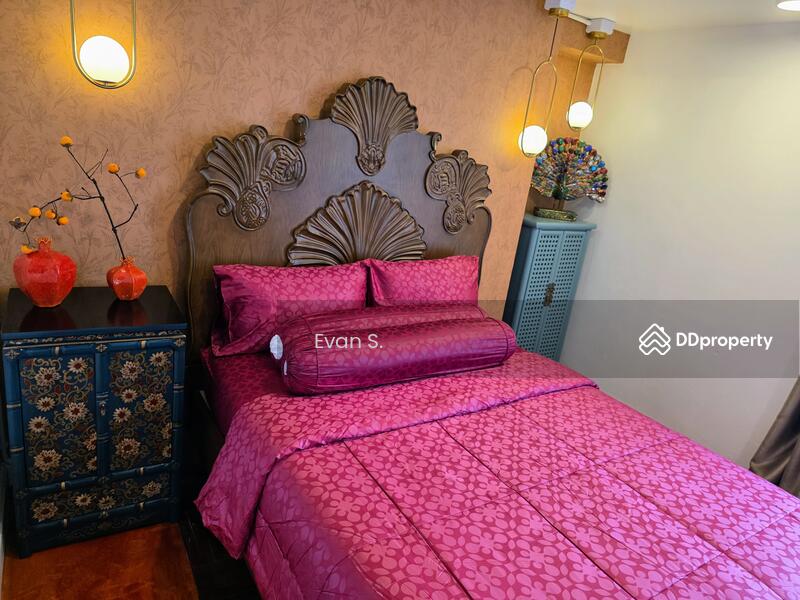 ขาย - Sribumpen Condo Home : ศรีบำเพ็ญ คอนโดโฮม, กรุงเทพ
