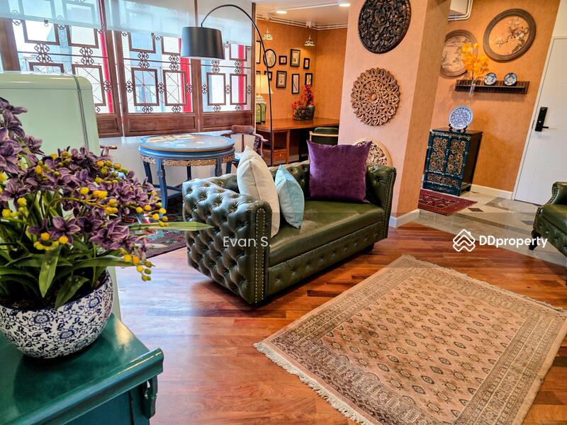 ขาย - Sribumpen Condo Home : ศรีบำเพ็ญ คอนโดโฮม, กรุงเทพ