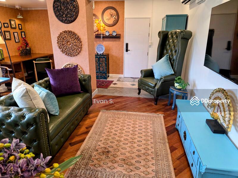 ขาย - Sribumpen Condo Home : ศรีบำเพ็ญ คอนโดโฮม, กรุงเทพ