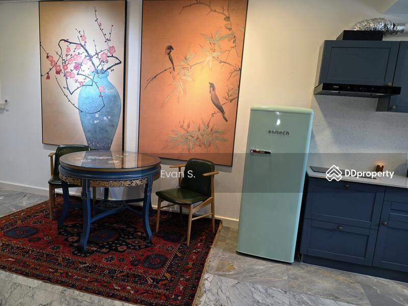 ขาย - Sribumpen Condo Home : ศรีบำเพ็ญ คอนโดโฮม, กรุงเทพ