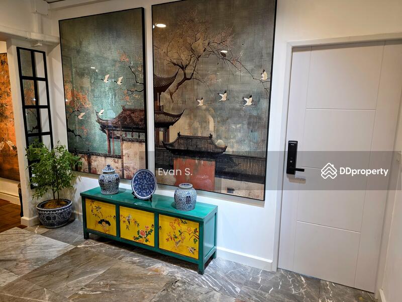 ขาย - Sribumpen Condo Home : ศรีบำเพ็ญ คอนโดโฮม, กรุงเทพ