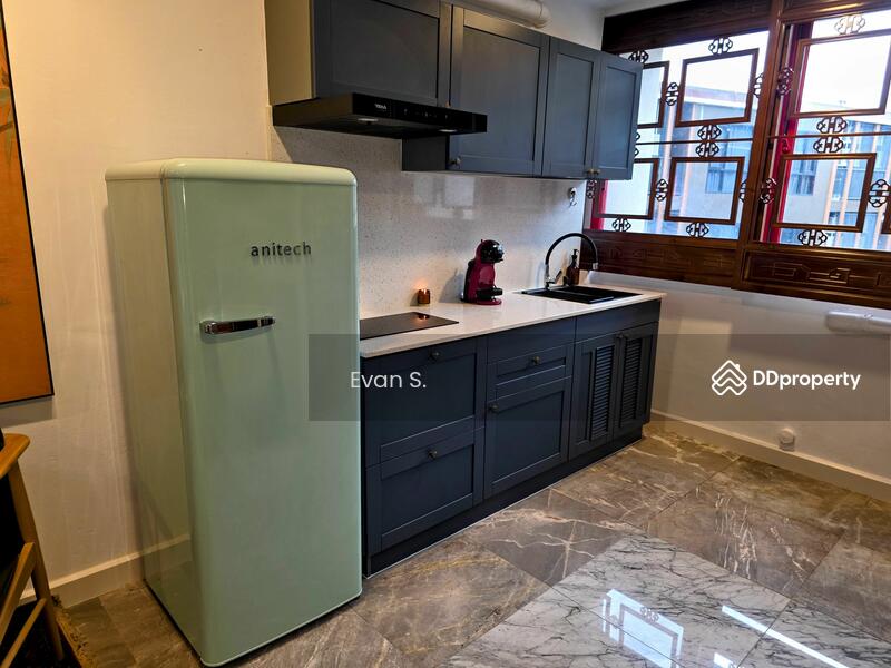 ขาย - Sribumpen Condo Home : ศรีบำเพ็ญ คอนโดโฮม, กรุงเทพ