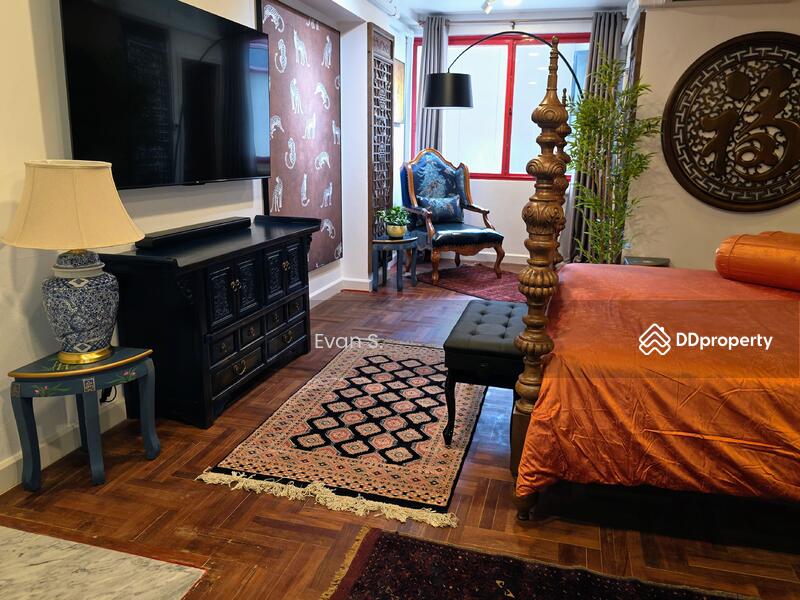 ขาย - Sribumpen Condo Home : ศรีบำเพ็ญ คอนโดโฮม, กรุงเทพ