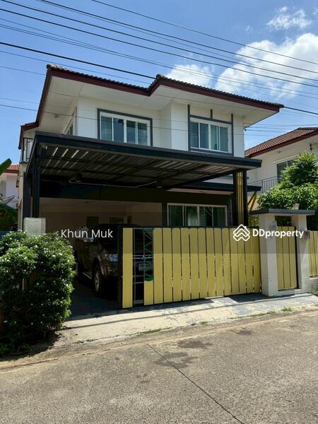 For Rent - Baan Chao Praya, Bangkok