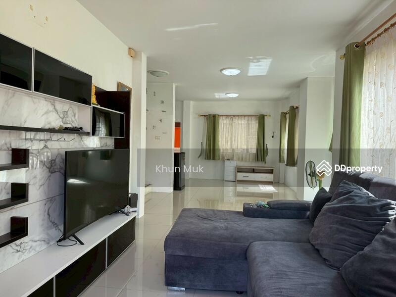 For Rent - Baan Chao Praya, Bangkok