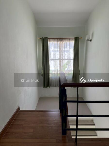 For Rent - Baan Chao Praya, Bangkok