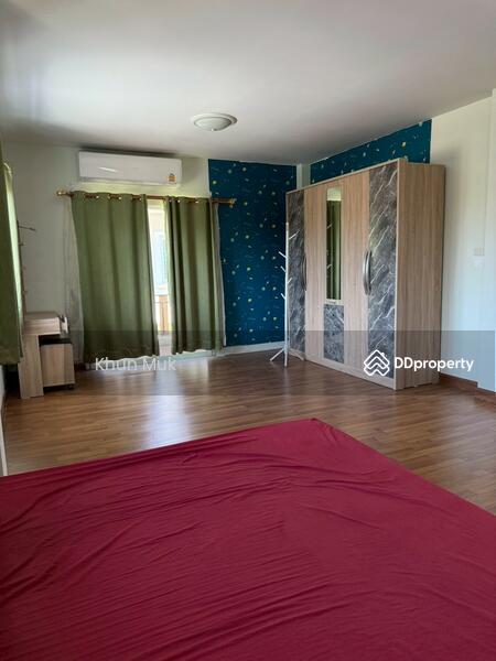 For Rent - Baan Chao Praya, Bangkok
