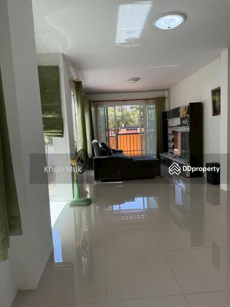 For Rent - Baan Chao Praya, Bangkok