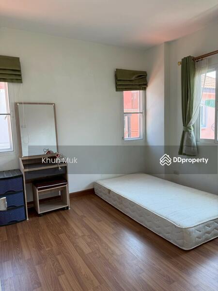 For Rent - Baan Chao Praya, Bangkok