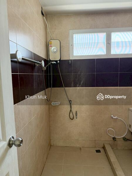 For Rent - Baan Chao Praya, Bangkok
