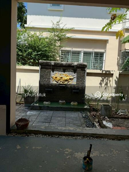 For Rent - Baan Chao Praya, Bangkok