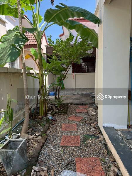 For Rent - Baan Chao Praya, Bangkok
