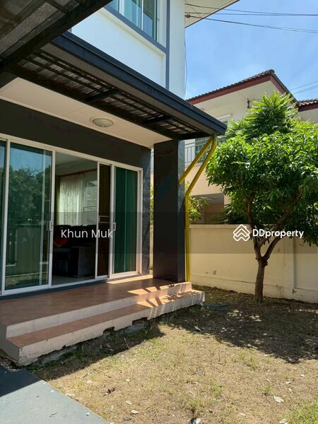 For Rent - Baan Chao Praya, Bangkok