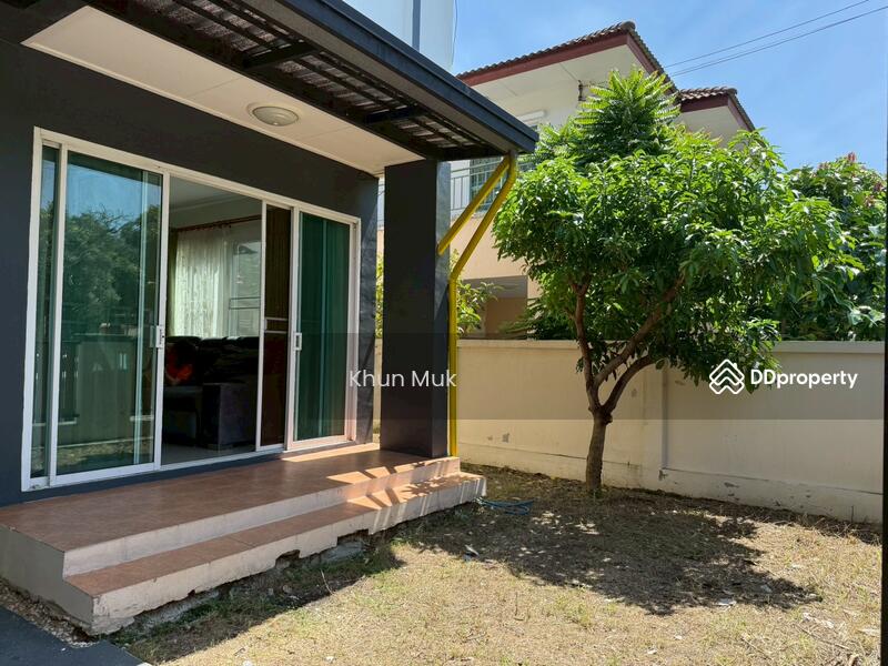 For Rent - Baan Chao Praya, Bangkok