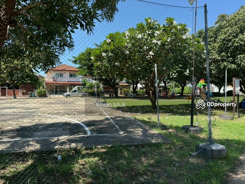 For Rent - Baan Chao Praya, Bangkok