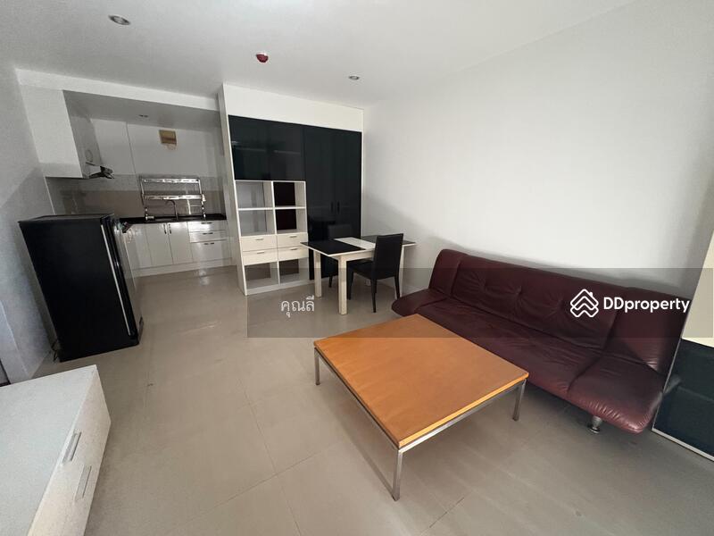ขาย - Baan Klang Krung Resort (Ratchada 7) : บ้านกลางกรุงรีสอร์ท รัชดา ซอย7, กรุงเทพ