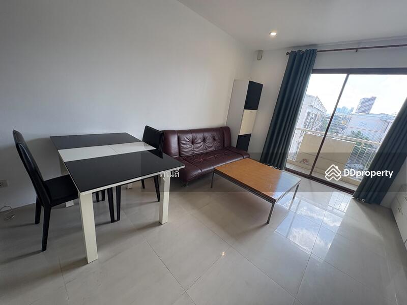 ขาย - Baan Klang Krung Resort (Ratchada 7) : บ้านกลางกรุงรีสอร์ท รัชดา ซอย7, กรุงเทพ