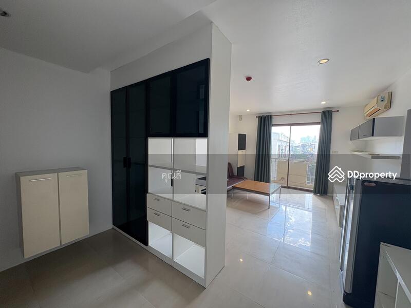 ขาย - Baan Klang Krung Resort (Ratchada 7) : บ้านกลางกรุงรีสอร์ท รัชดา ซอย7, กรุงเทพ