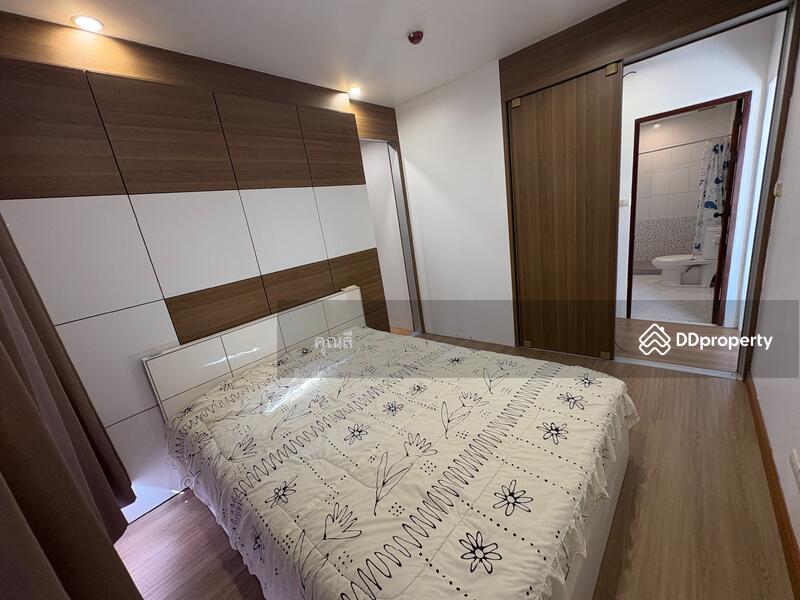 ขาย - Baan Klang Krung Resort (Ratchada 7) : บ้านกลางกรุงรีสอร์ท รัชดา ซอย7, กรุงเทพ