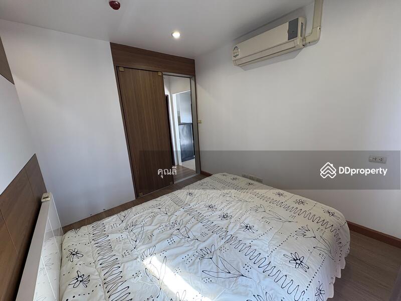 ขาย - Baan Klang Krung Resort (Ratchada 7) : บ้านกลางกรุงรีสอร์ท รัชดา ซอย7, กรุงเทพ