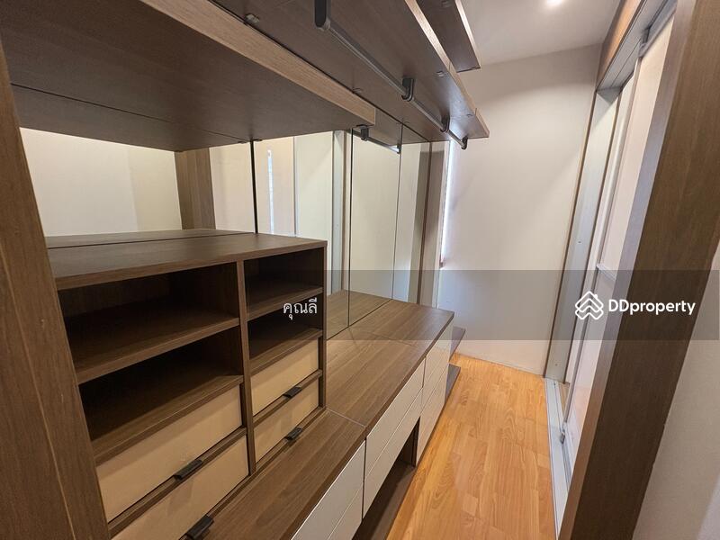 ขาย - Baan Klang Krung Resort (Ratchada 7) : บ้านกลางกรุงรีสอร์ท รัชดา ซอย7, กรุงเทพ