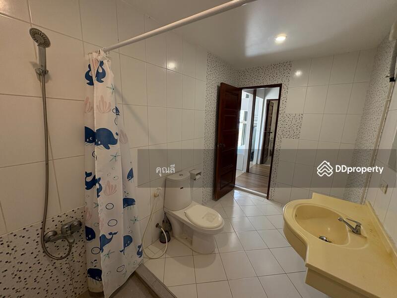 ขาย - Baan Klang Krung Resort (Ratchada 7) : บ้านกลางกรุงรีสอร์ท รัชดา ซอย7, กรุงเทพ