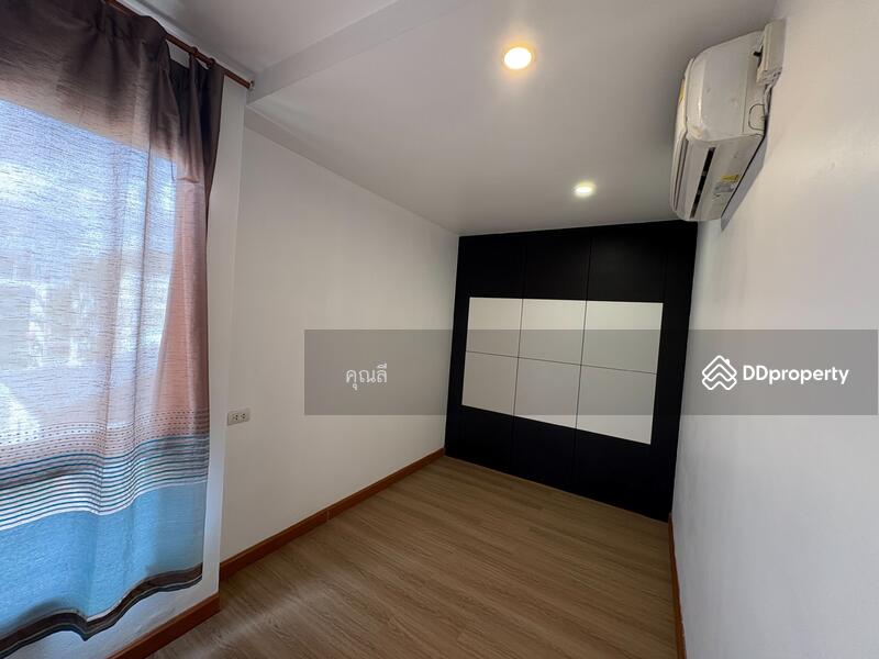 ขาย - Baan Klang Krung Resort (Ratchada 7) : บ้านกลางกรุงรีสอร์ท รัชดา ซอย7, กรุงเทพ