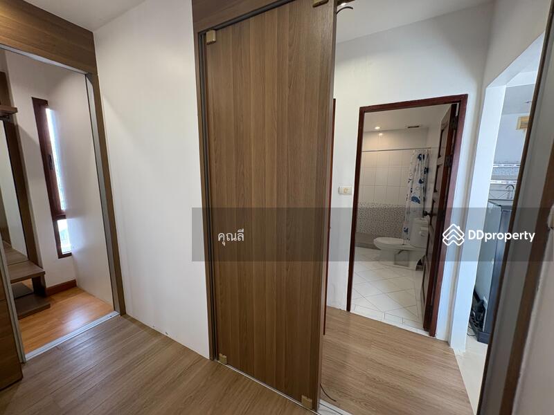 ขาย - Baan Klang Krung Resort (Ratchada 7) : บ้านกลางกรุงรีสอร์ท รัชดา ซอย7, กรุงเทพ