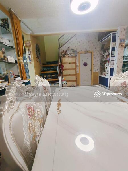 For Sale - Supalai Orchid Park 2, Bangkok