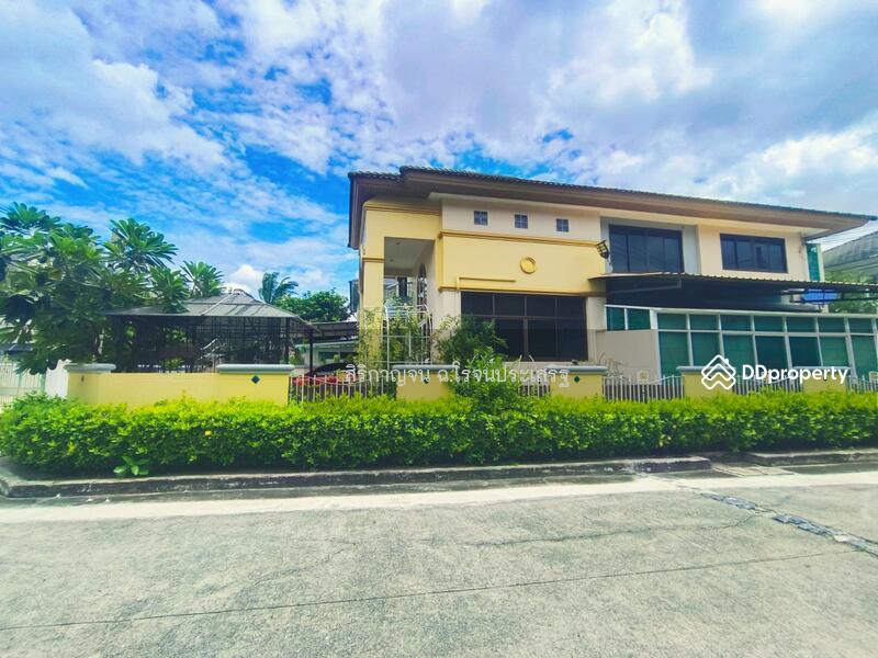 For Sale - Supalai Orchid Park 2, Bangkok