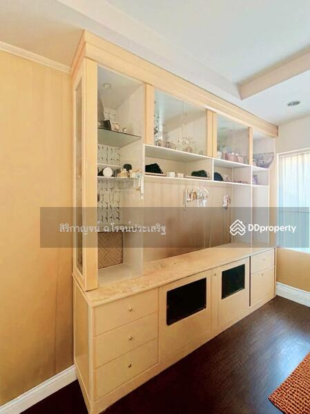For Sale - Supalai Orchid Park 2, Bangkok