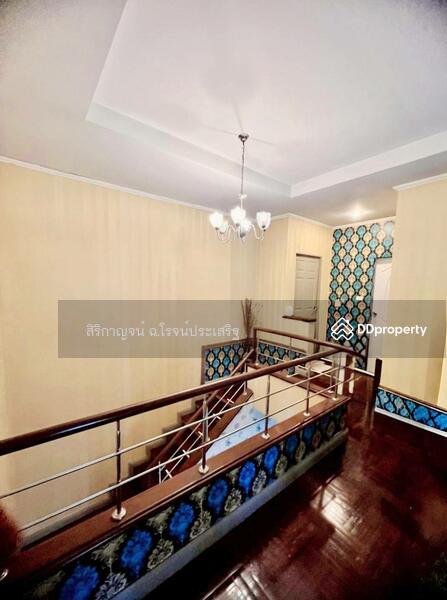 For Sale - Supalai Orchid Park 2, Bangkok