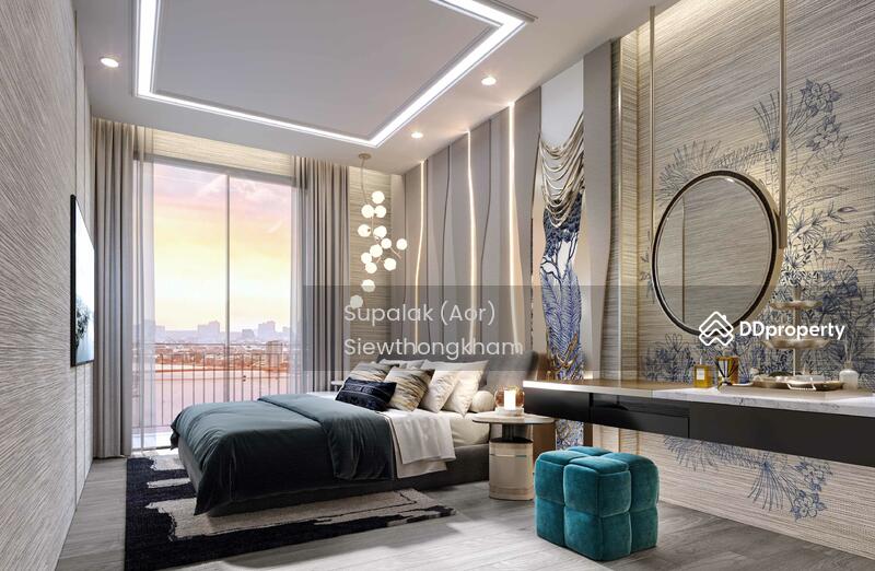 ขาย - Life Charoennakhon-Sathorn : ไลฟ์ เจริญนคร-สาทร, กรุงเทพ
