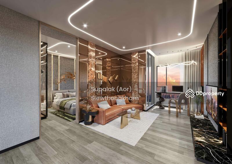 For Sale - Life Charoennakhon-Sathorn, Bangkok