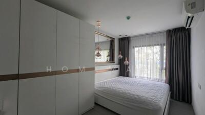 ขาย - Aspire Sukhumvit-On Nut : แอสปาย สุขุมวิท-อ่อนนุช, กรุงเทพ