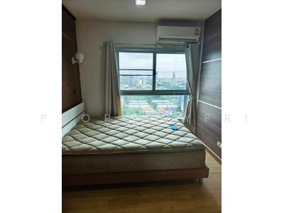 ขาย - The Parkland Taksin-Thapra : เดอะ พาร์คแลนด์ ตากสิน-ท่าพระ, กรุงเทพ