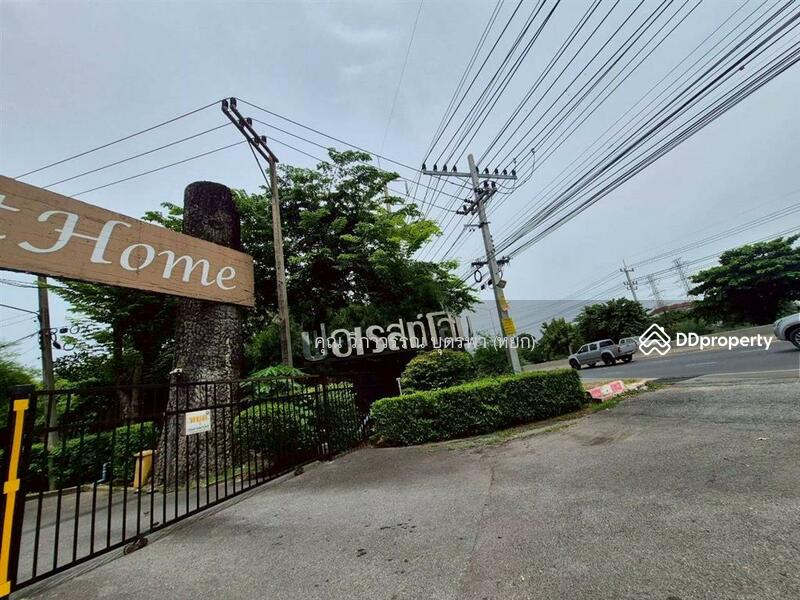 For Sale - Forest Home Rangsit Khlong7, Pathum Thani