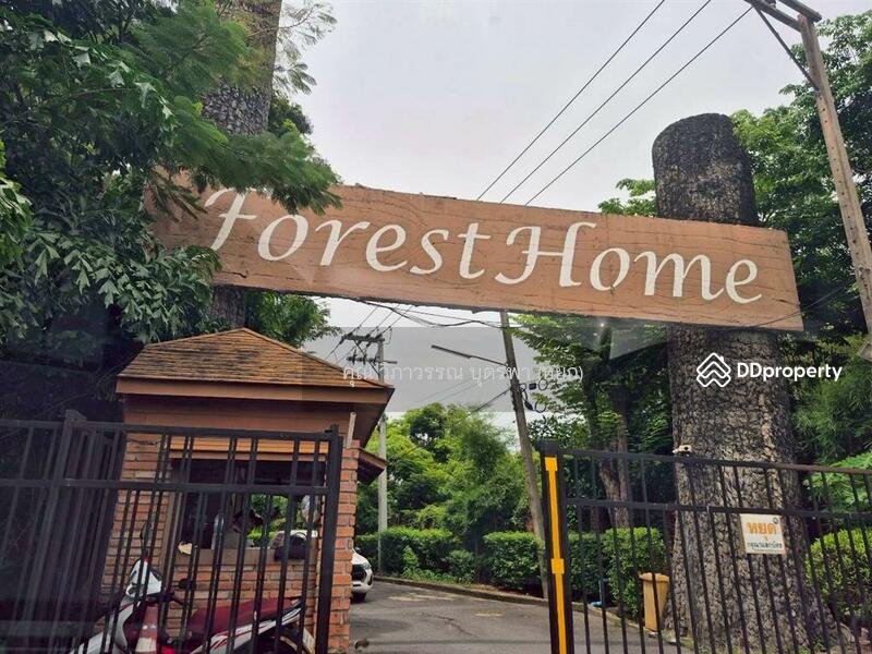 For Sale - Forest Home Rangsit Khlong7, Pathum Thani