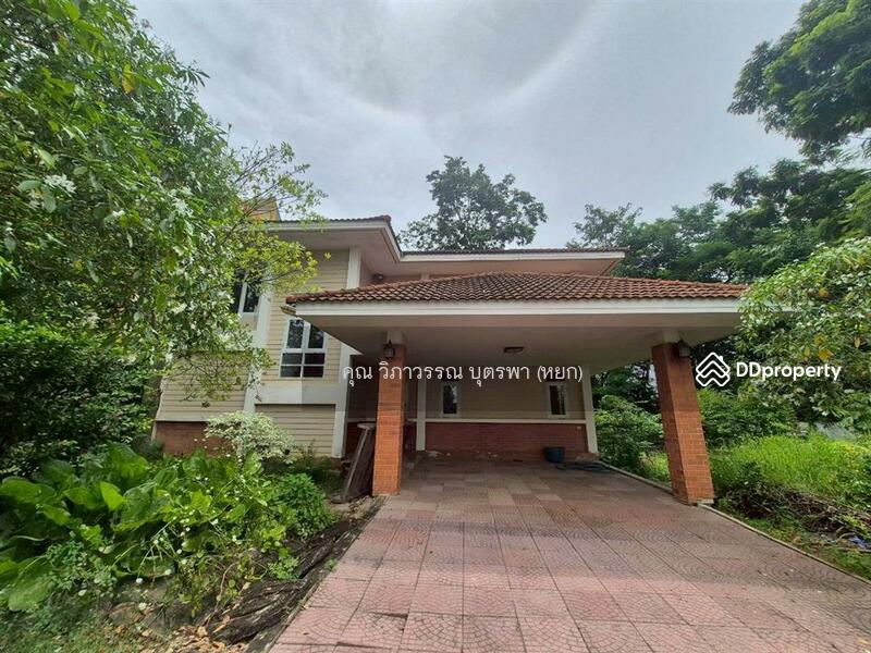 For Sale - Forest Home Rangsit Khlong7, Pathum Thani