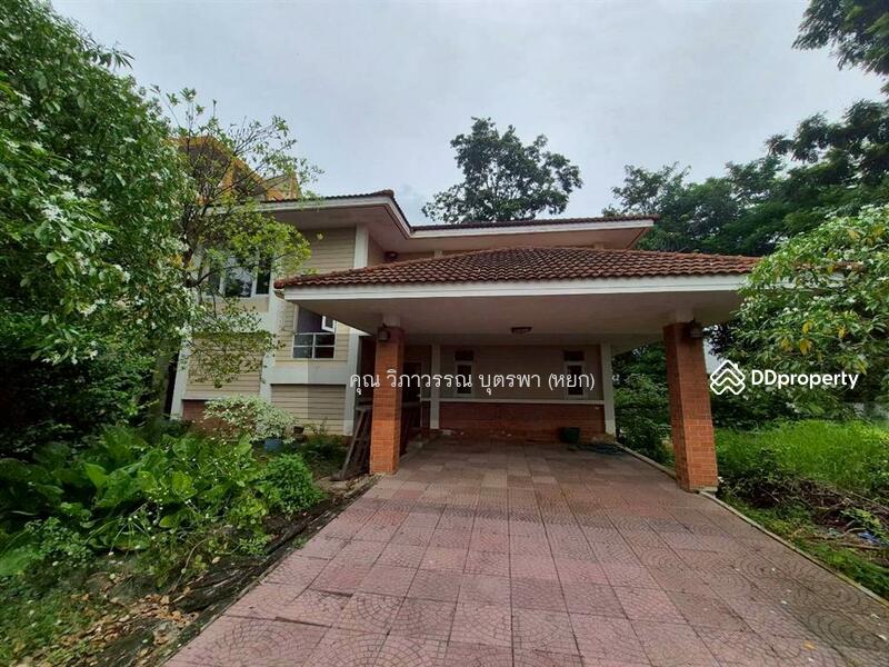 For Sale - Forest Home Rangsit Khlong7, Pathum Thani
