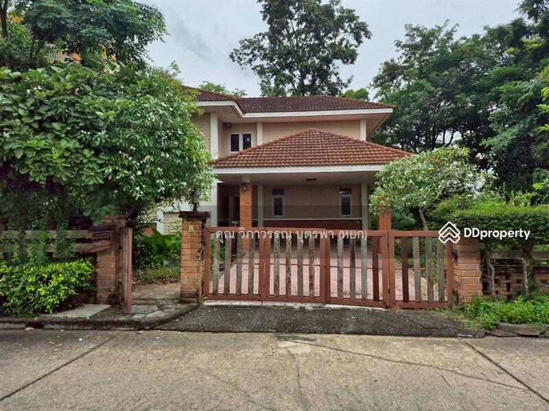 For Sale - Forest Home Rangsit Khlong7, Pathum Thani