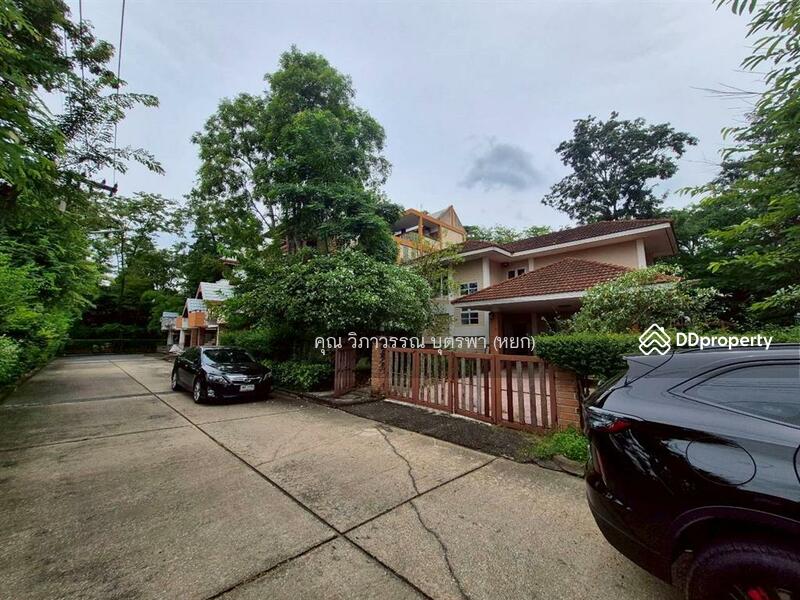For Sale - Forest Home Rangsit Khlong7, Pathum Thani