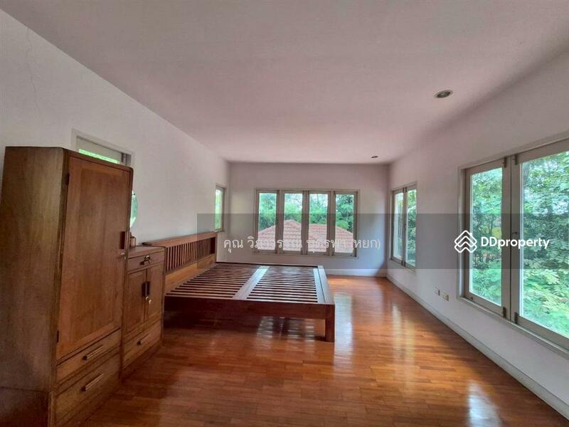 For Sale - Forest Home Rangsit Khlong7, Pathum Thani