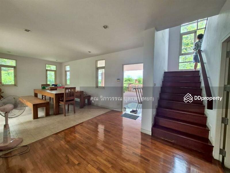 For Sale - Forest Home Rangsit Khlong7, Pathum Thani