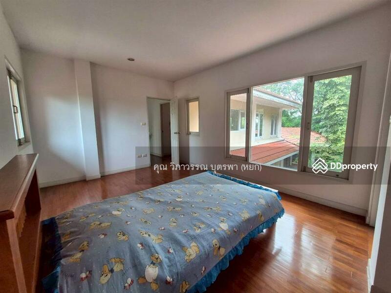 For Sale - Forest Home Rangsit Khlong7, Pathum Thani