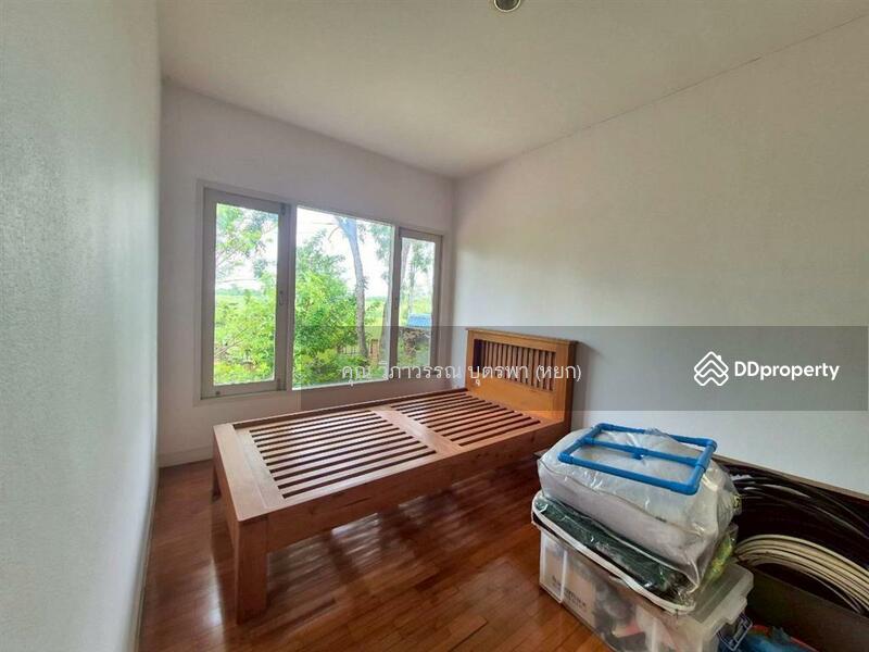 For Sale - Forest Home Rangsit Khlong7, Pathum Thani