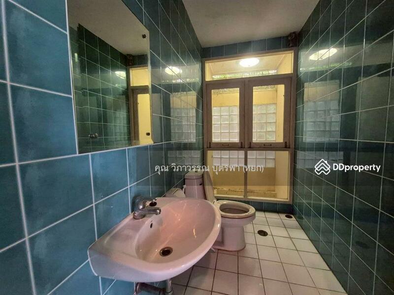 For Sale - Forest Home Rangsit Khlong7, Pathum Thani