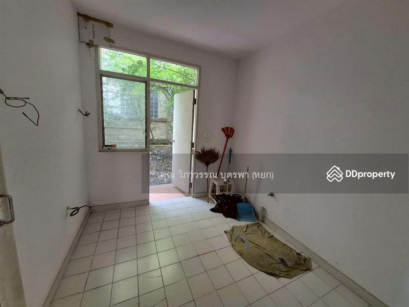 For Sale - Forest Home Rangsit Khlong7, Pathum Thani